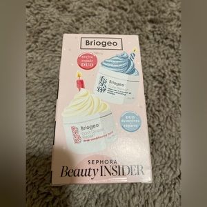 NEW briogeo scalp revival and dont despair repair Deep duo mini 1 Fl. Oz Each